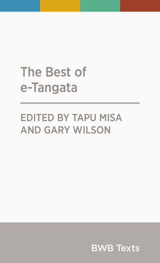The Best Of e-Tangata OP