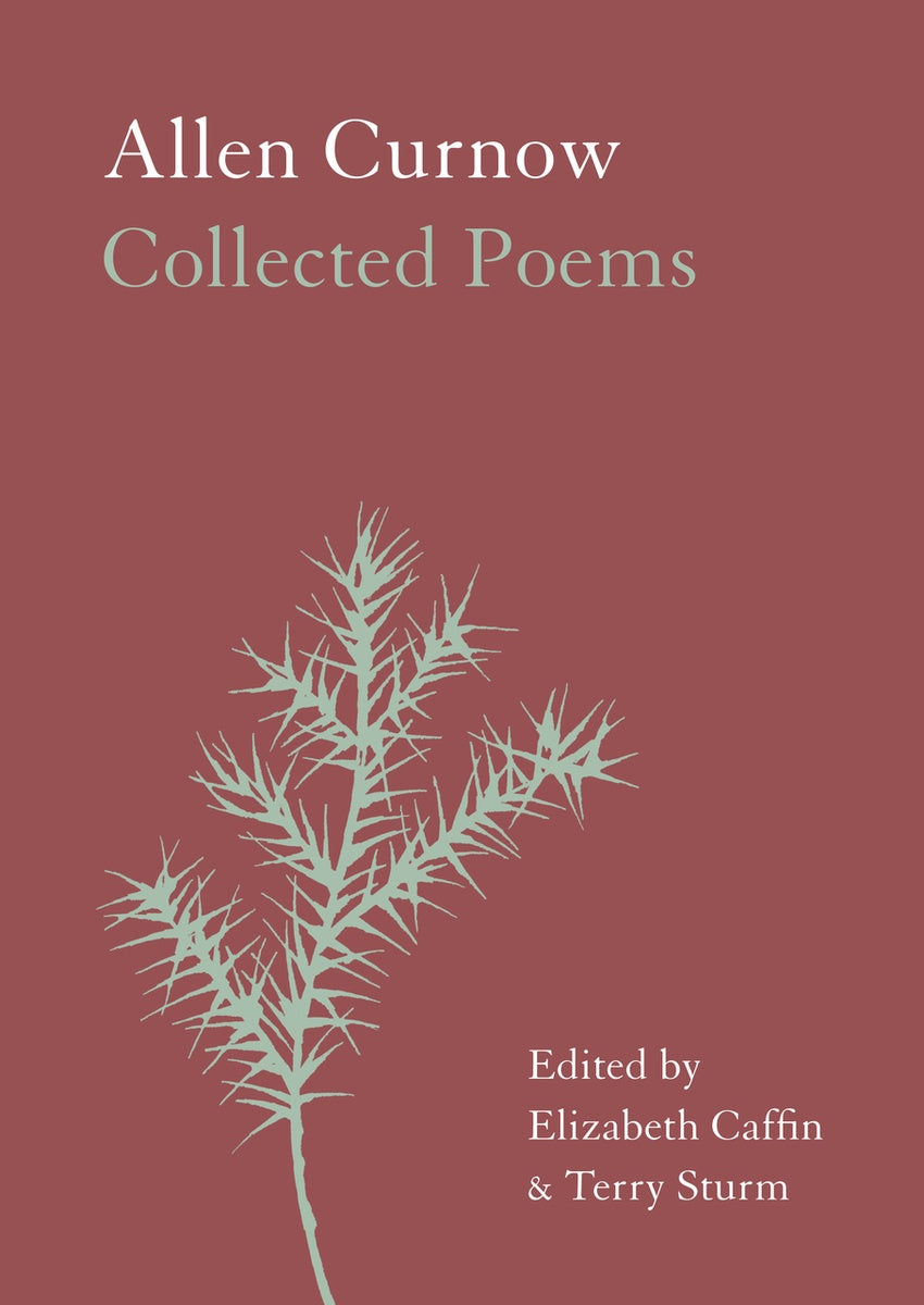 Collected Poems - Strange Goods