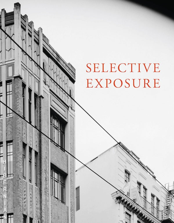 Selective Exposure - Strange Goods
