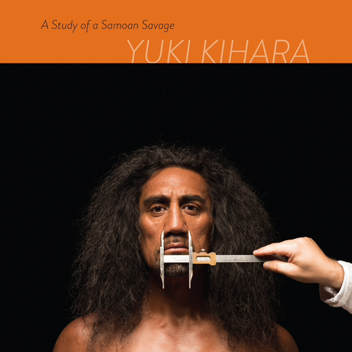 A Study of a Samoan Savage - Strange Goods