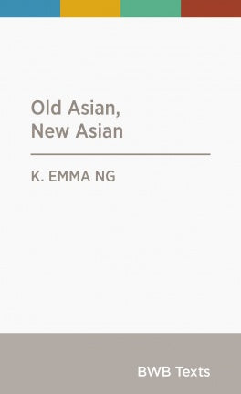 Old Asian New Asian - Strange Goods