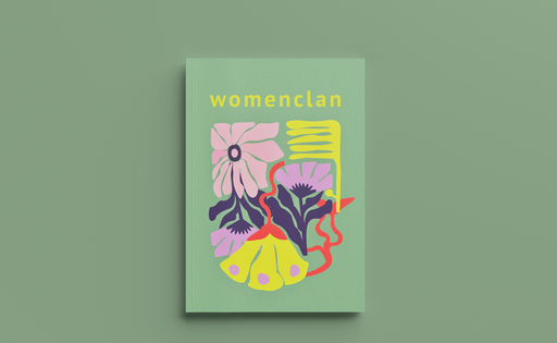Womenclan Issue 1
