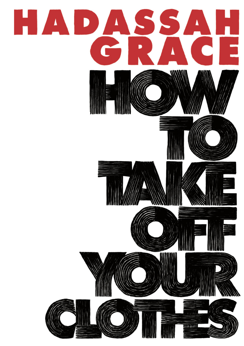 How To Take Off Your Clothes - Strange Goods