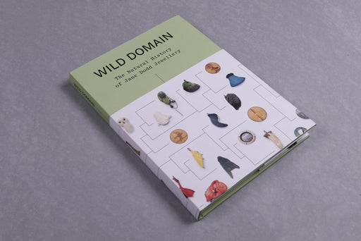 Wild Domain: The Natural History of Jane Dodd Jewellery