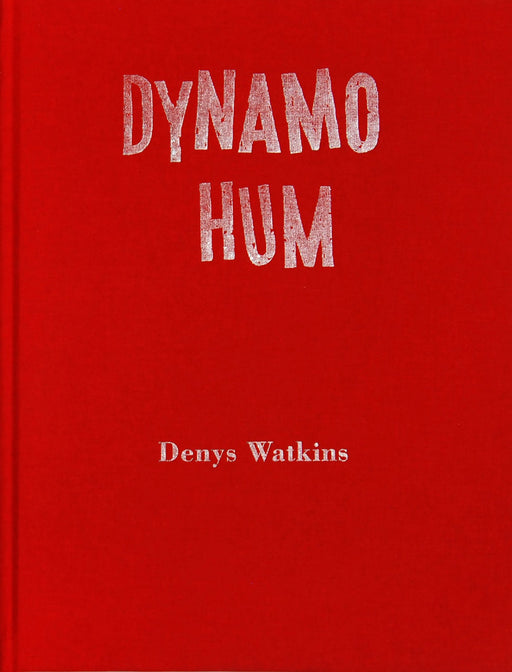 Dynamo Hum - Strange Goods