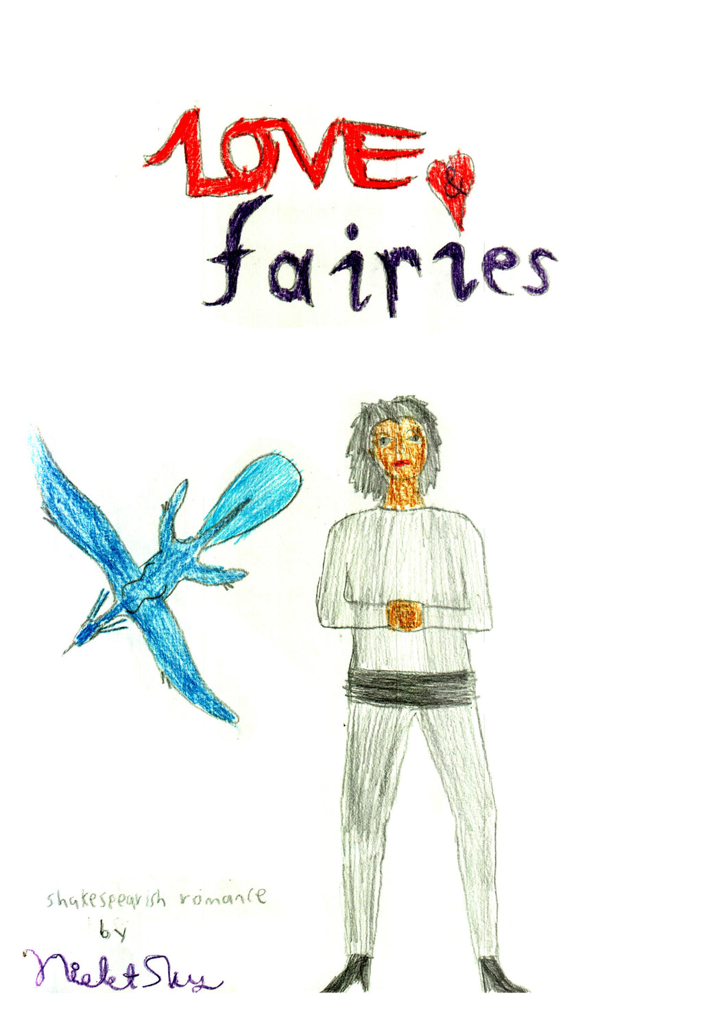 Love & Fairies
