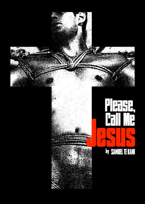 Please, Call me jesus